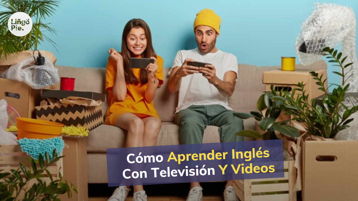 Mejora Tu Comprensión Auditiva En Inglés