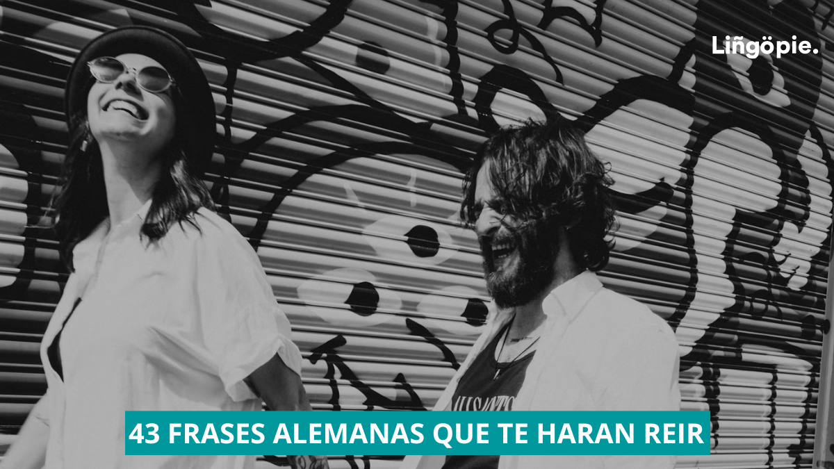 43 Frases Alemanas Que Te Harán Reír