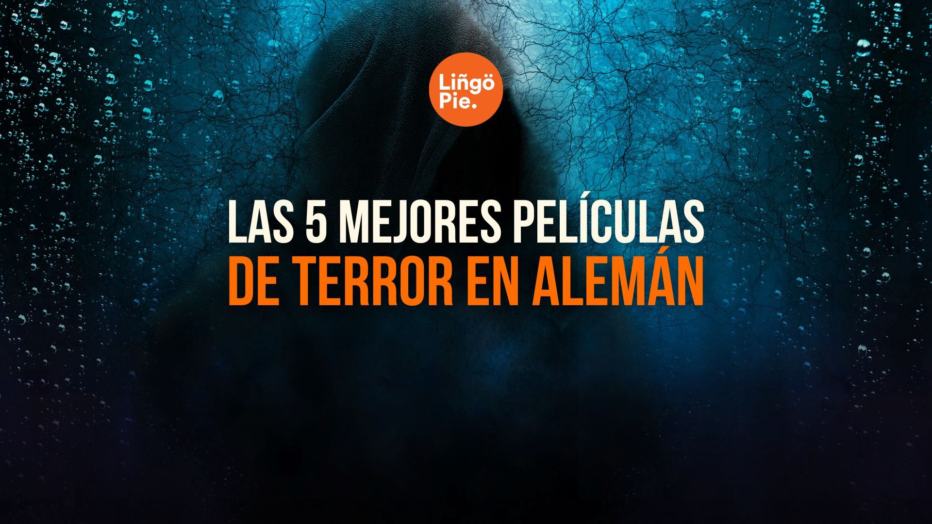 Las 5 Mejores Películas de Terror en Alemán