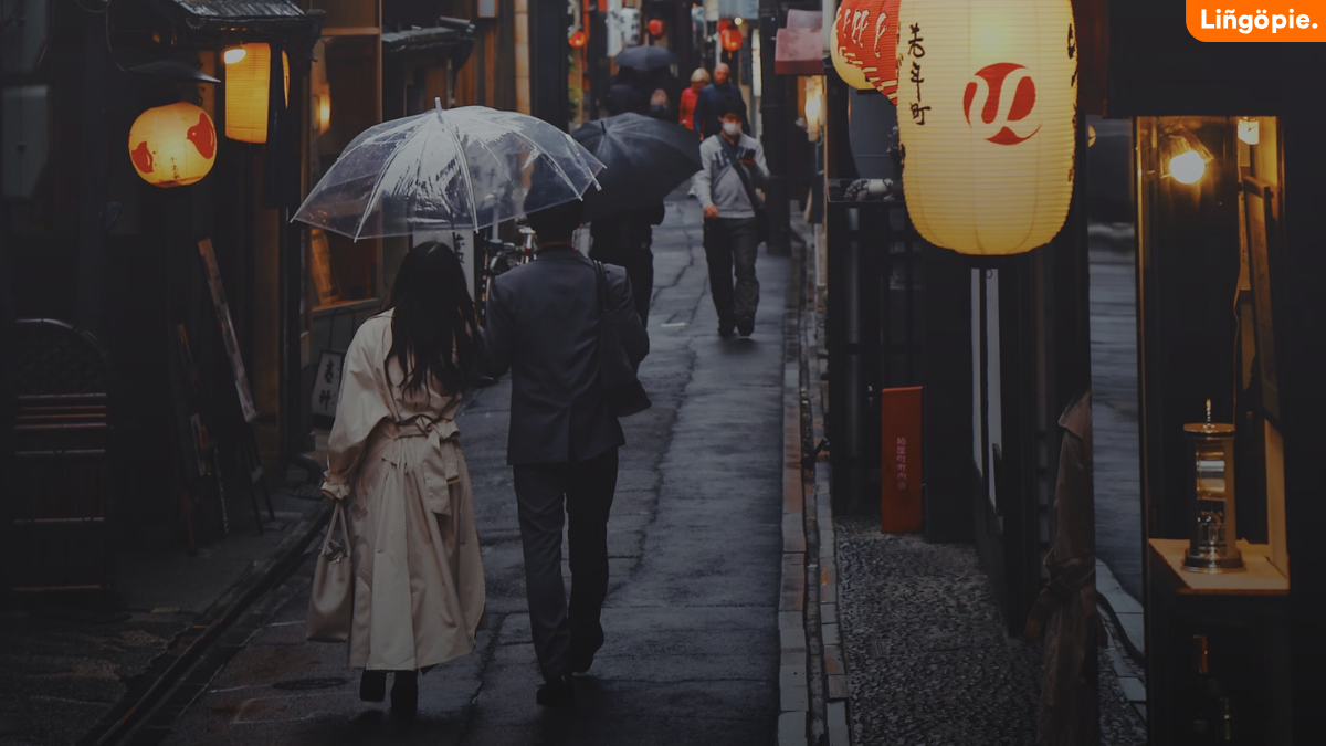 Amor En Japonés: [Frases, Gestos y Significado Cultural]