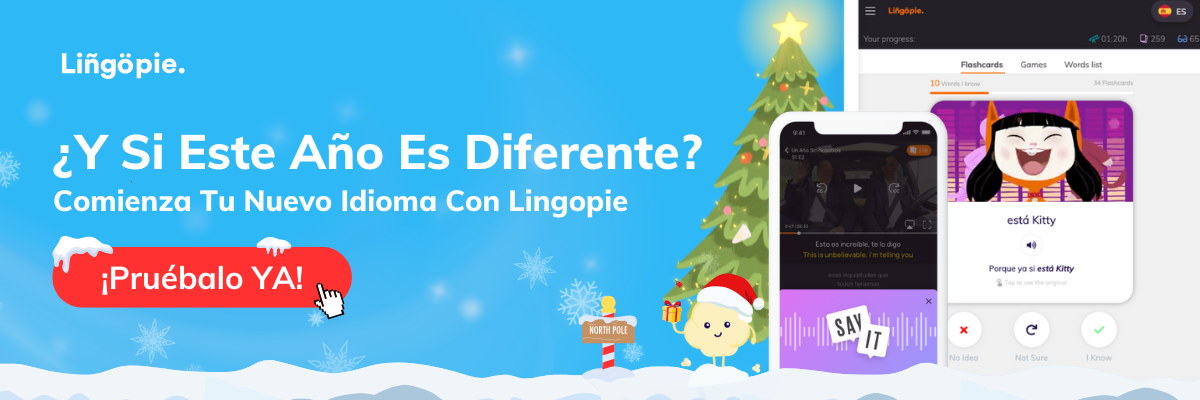 7 Películas Clásicas De Navidad En Inglés [Aprende Inglés Al Mejor Estilo Navideño]