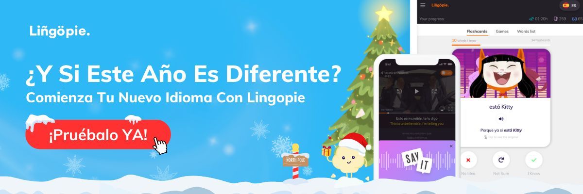 Feliz Navidad en francés: Más de 50 palabras y frases navideñas