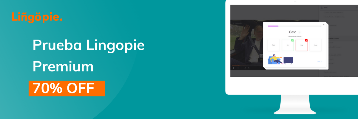 Aprender Idiomas Viendo Televisión