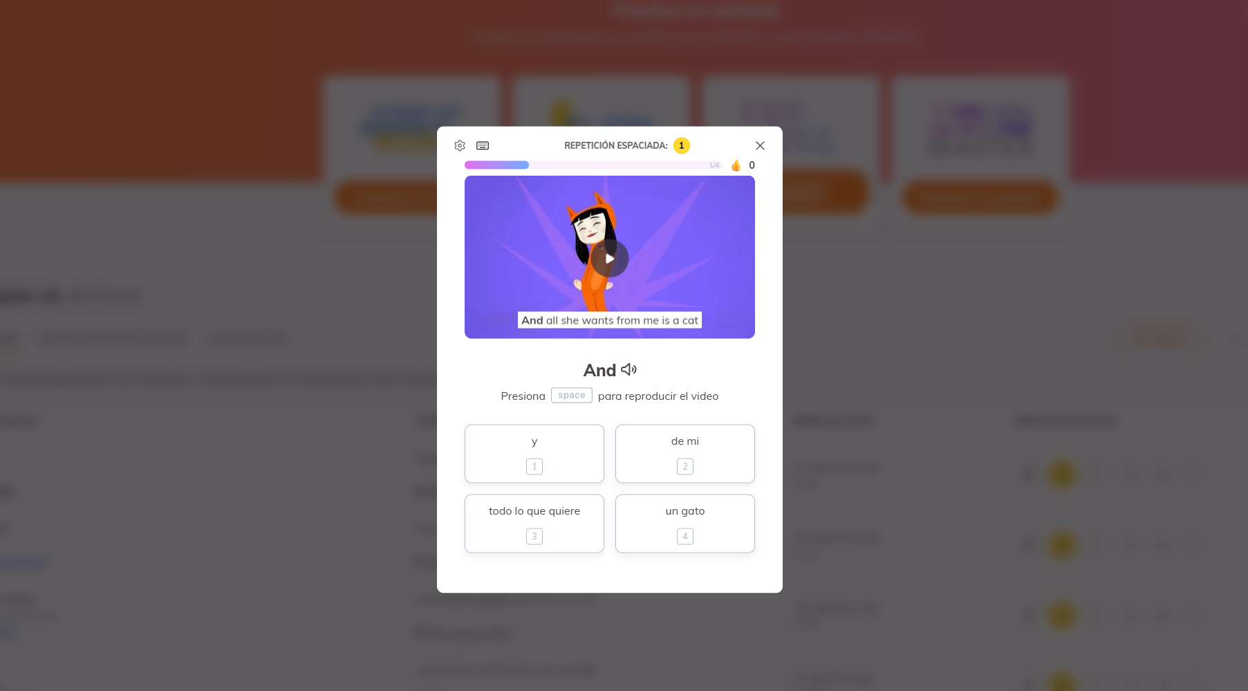 Aprender Idiomas Viendo Televisión