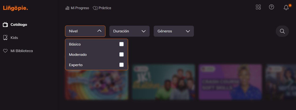 Aprender Idiomas Viendo Televisión