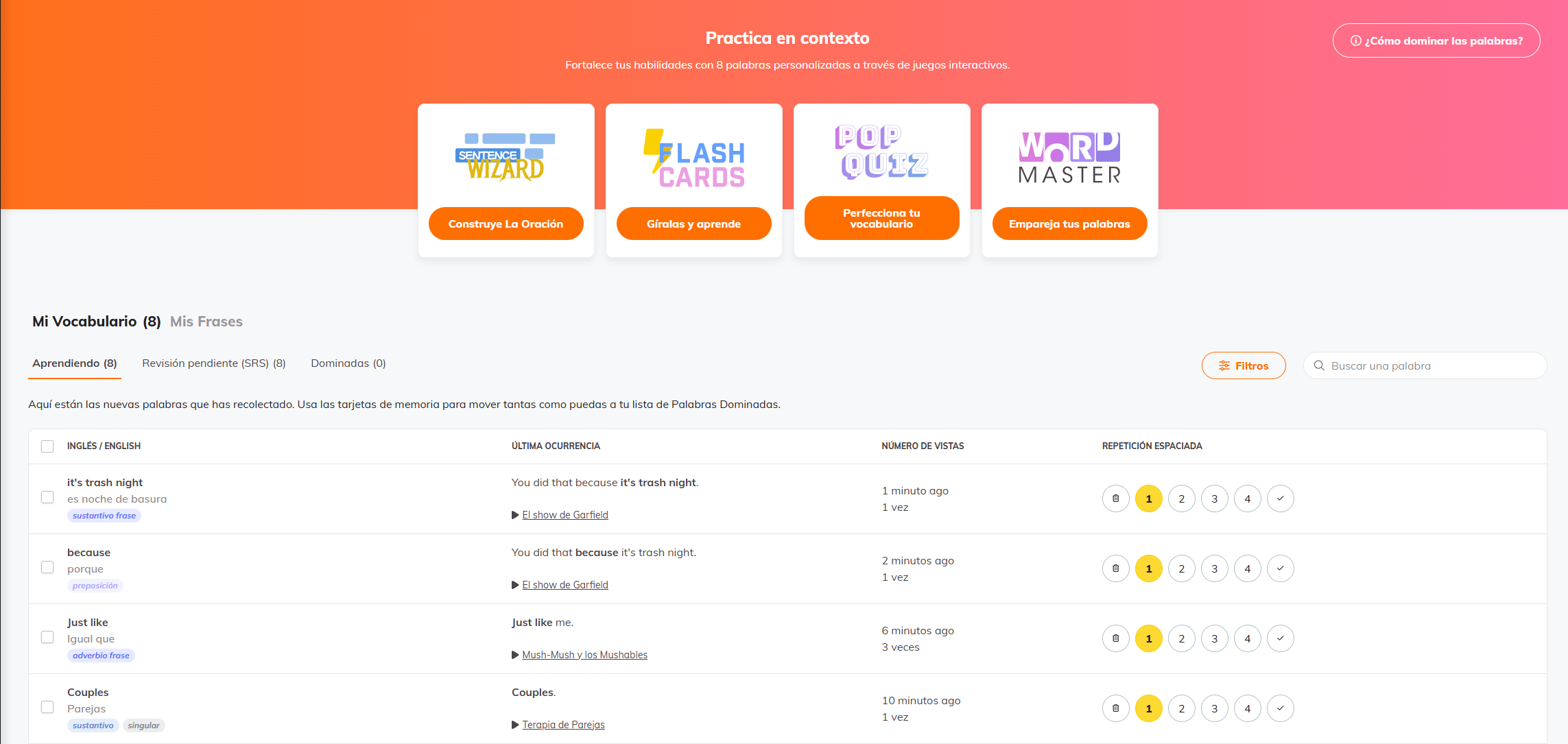 ¿Cuál Es La Mejor Manera De Aprender Un Idioma?