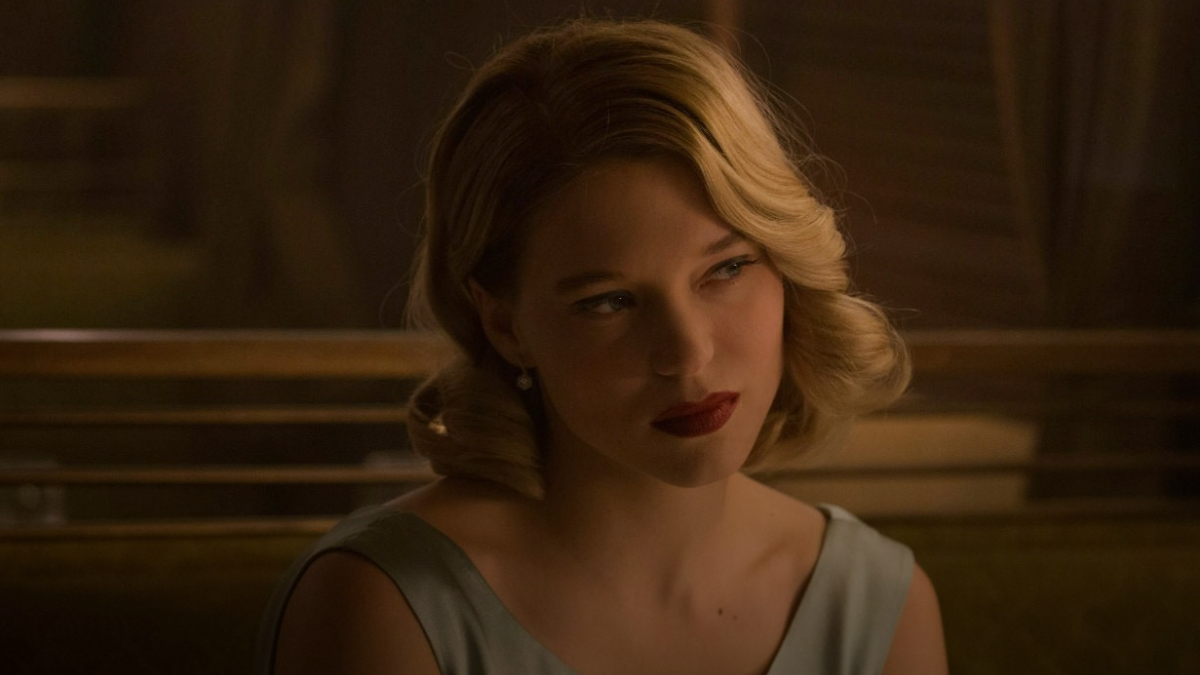 Léa Seydoux, una de las actrices más destacadas del cine francés contemporáneo, ha logrado equilibrar el cine de autor con grandes producciones internacionales.