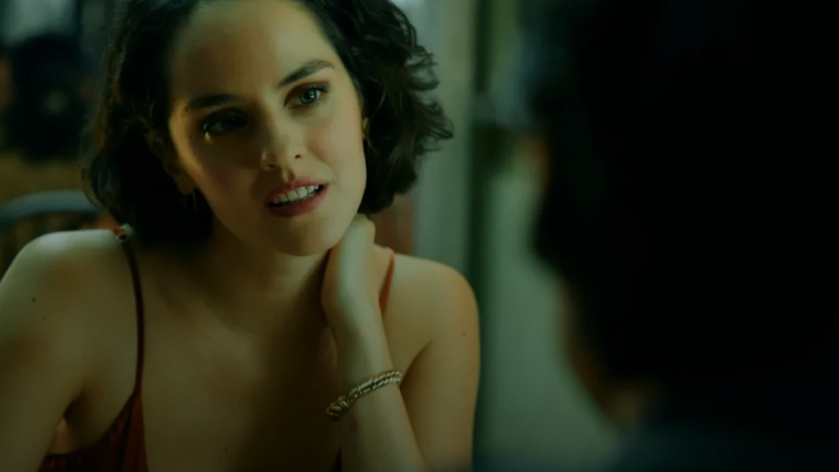 Noémie Merlant se ha consolidado como una de las figuras más interesantes del cine francés contemporáneo, destacándose por sus papeles en historias con fuerte identidad artística.