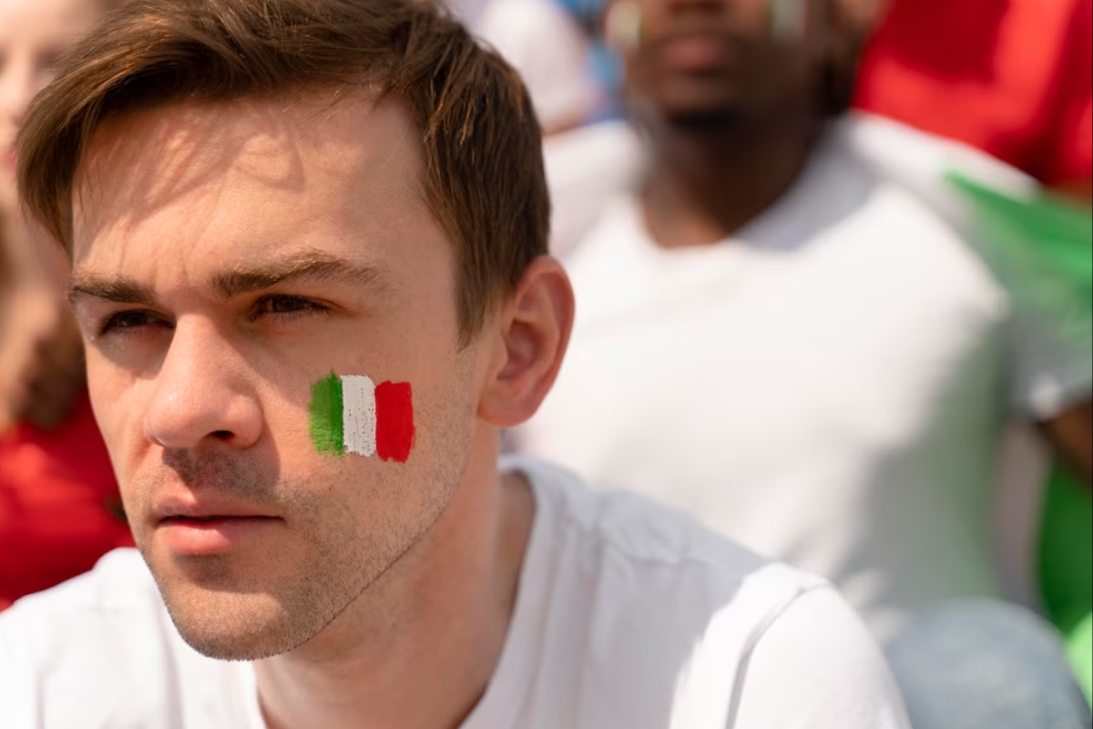 Groserías En Italiano [+27 Expresiones Groseras E Insultos En Italiano]