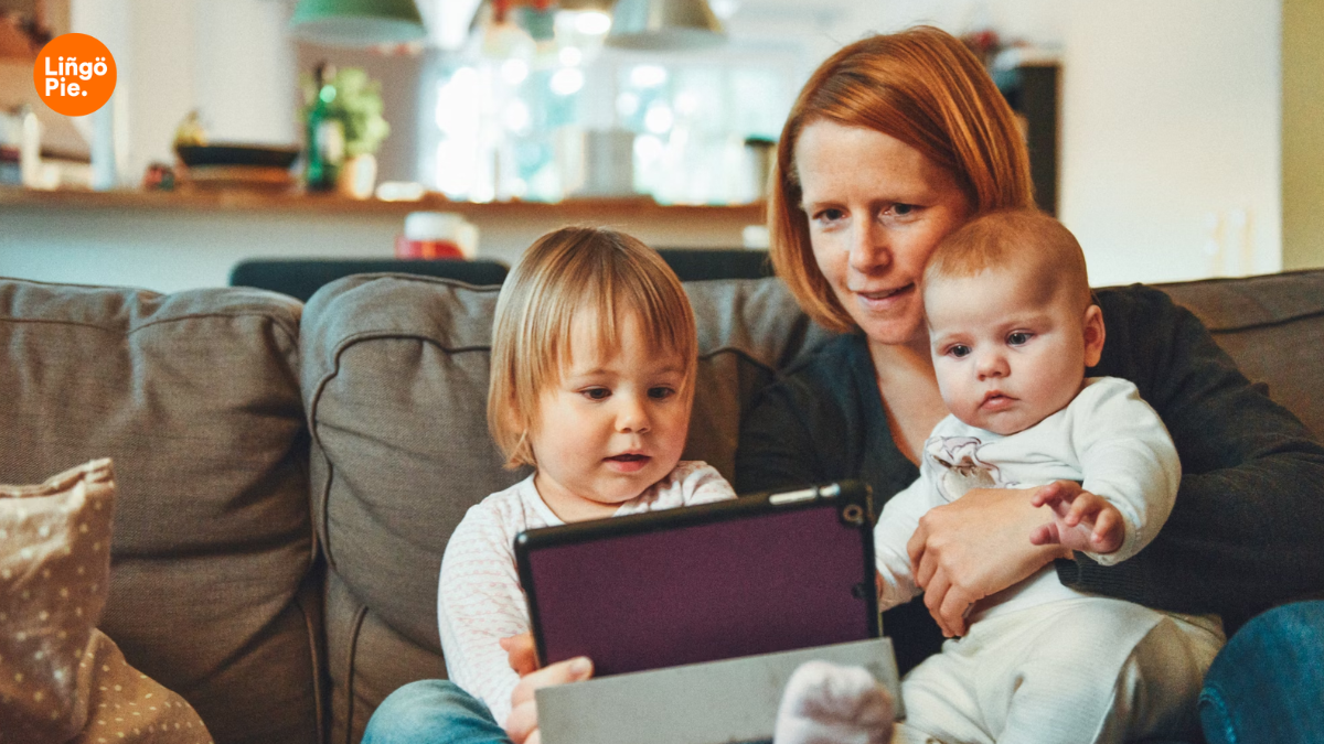 12 Dibujos Animados En Inglés [Para Aprender Inglés]