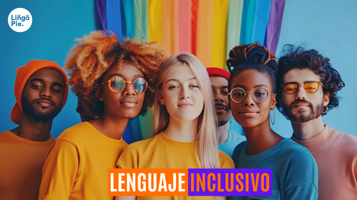 Lenguaje Inclusivo y Aprendizaje de Idiomas