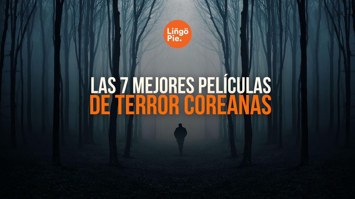 Las 7 Mejores Películas de Terror Coreanas para ver hoy