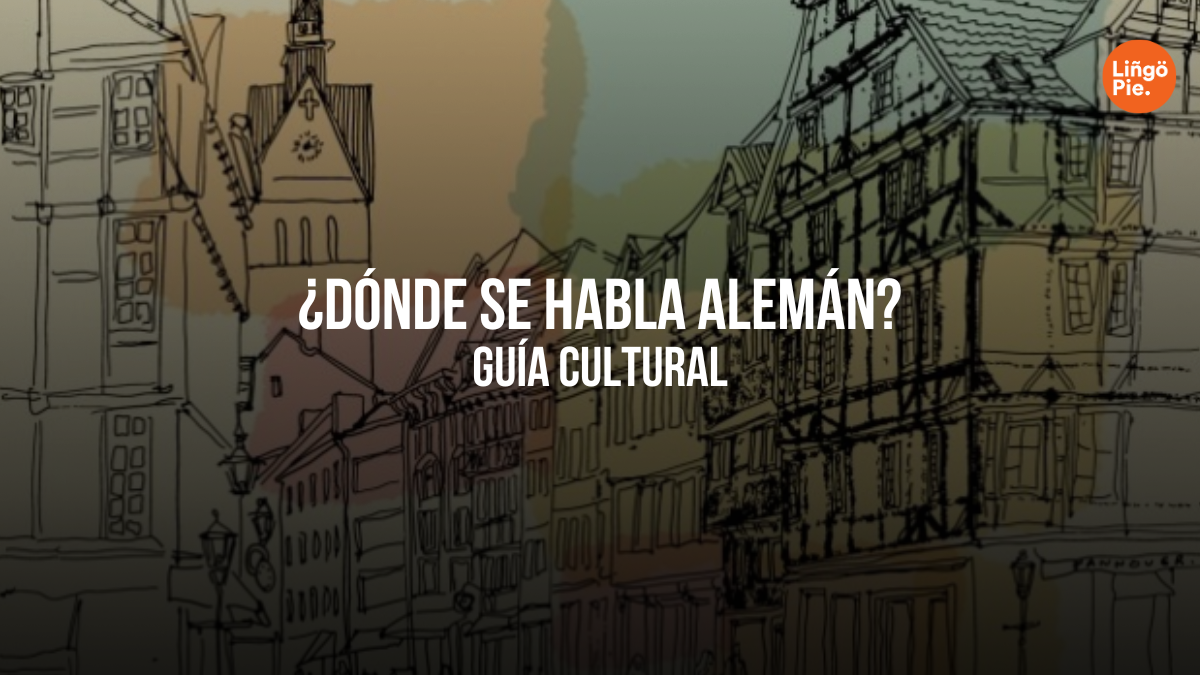 ¿Dónde Se Habla Alemán Y Cómo Varía Según La Región?