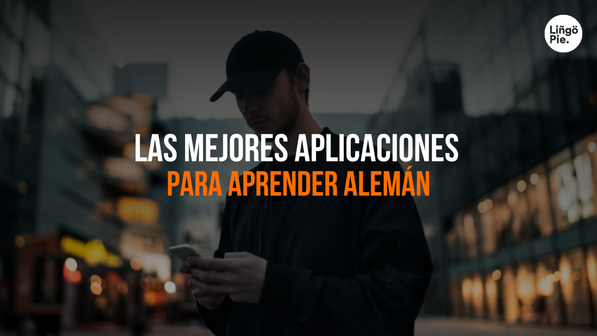 Las 11 Mejores Aplicaciones Para Aprender Alemán En 2025