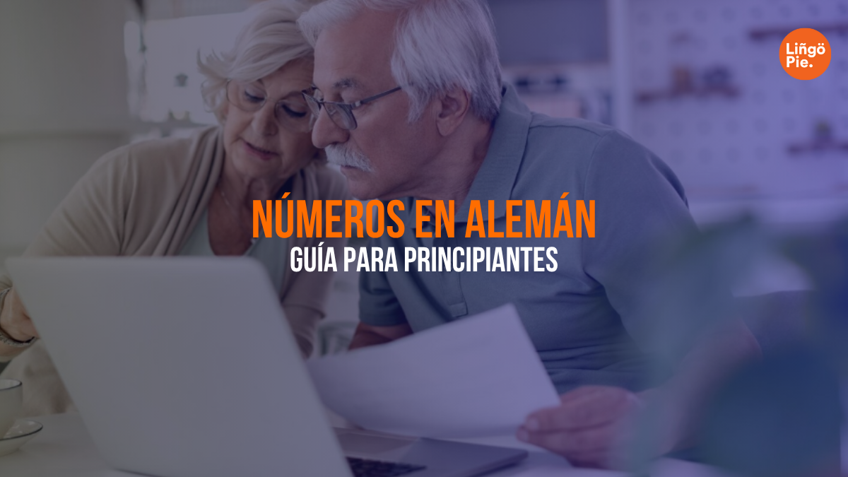 Números en Alemán [Una Guía Para Principiantes]
