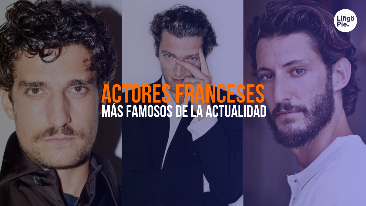 Los 11 Actores Franceses Más Famosos De Las Últimas Décadas