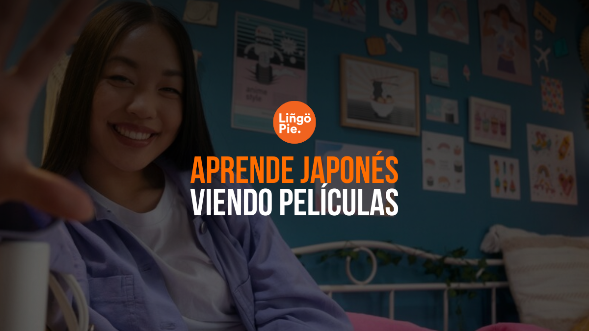 El Código Secreto Para Aprender Japonés Con Películas