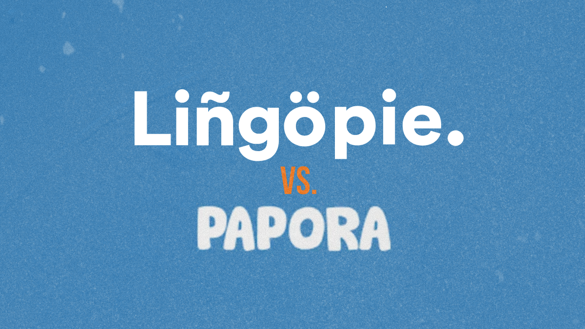 Lingopie Vs Papora: ¿Cuál Es Mejor Para Estudiar Idiomas En 2026?