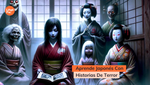 Historias De Terror Japonesas [Para Aprender Japonés]