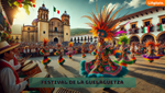 Festival de la Guelaguetza [Guía Sobre México]