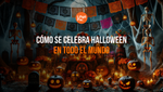 Dulce O Truco [Cómo Se Celebra Halloween En Todo El Mundo]