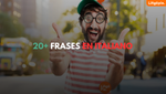 20+ Frases En Italiano [Manual Para Principiantes]