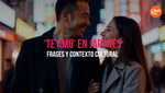 Te Amo En Japonés: Todo Sobre El Romance Y Su Contexto Cultural