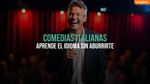 5 Comedias Italianas Para Aprender El Idioma Sin Aburrirte