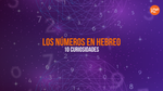 10 Curiosidades Poco Conocidas Sobre Los Números En Hebreo
