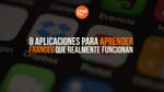 aplicaciones para aprender francés
