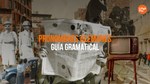 El ABC De Los Pronombres Alemanes [Guía Gramatical]