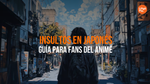 18 Insultos En Japonés Que Todo Fan Del Anime Reconocerá