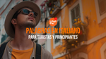60 Palabras Básicas En Italiano Para Turistas Y Principiantes