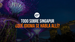 ¿Qué Idioma Se Habla En Singapur Y Cuál Deberías Aprender Primero?