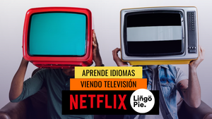 Aprender Idiomas Viendo Televisión