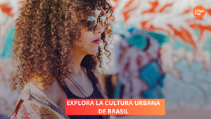 [Funk Brasileño] Explorando El Ritmo Y El Alma de la Cultura Urbana De Brasil