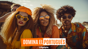 Guía Para Aprender Portugués