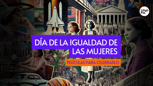 Día de la Igualdad De Las Mujeres [8 Películas Para Celebrarlo]