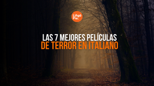 Las 7 Mejores Películas De Terror Italianas Para Un Halloween Inolvidable