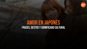 Amor En Japonés: [Frases, Gestos y Significado Cultural]