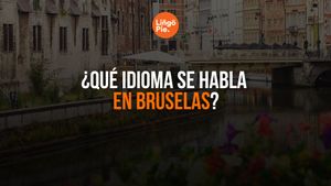 ¿Qué idioma se habla en Bruselas?