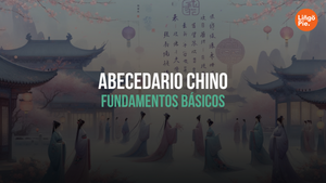 Fundamentos Del Abecedario Chino [Guía Básica]