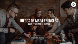 13 Juegos De Mesa En Inglés Para Practicar El Idioma