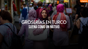 10 Insultos En Turco [Manual Para Sonar Como Un Nativo]