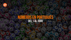Cómo Contar En Portugués Del 1 Al 1000 Como Un Profesional