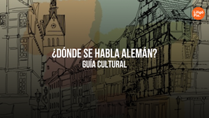 ¿Dónde Se Habla Alemán Y Cómo Varía Según La Región?