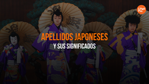 Los 15 Apellidos Japoneses Más Comunes y Sus Significados