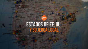 Lista Alfabética De Los Estados De EE. UU. Y Su Jerga Local
