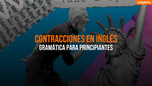 Contracciones En Inglés [Gramática Para Principiantes]