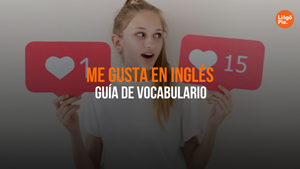 11+ Formas De Decir Me Gusta En Inglés Y Expresar Tus Preferencias